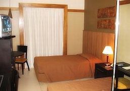 Olympo Praia Hotel Fortaleza  Exterior photo